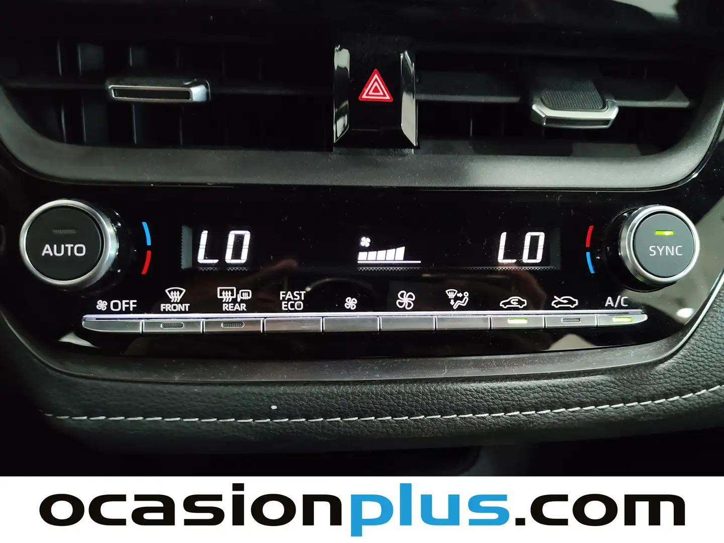 Foto Toyota Corolla Toyota Corolla 140H Active Plus (140 CV)