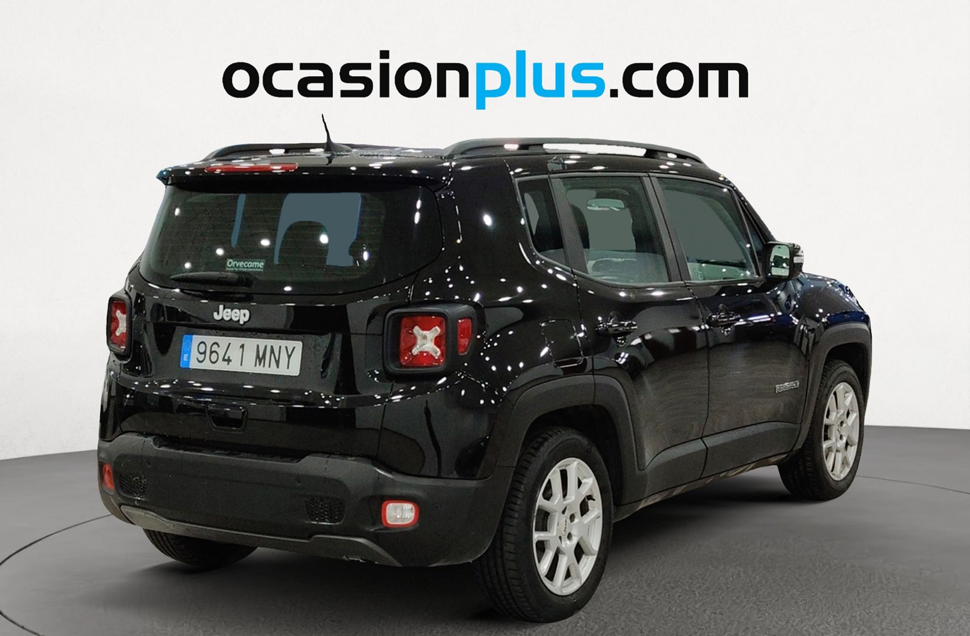Jeep Renegade 1.0G Limited 4x2 - foto 4