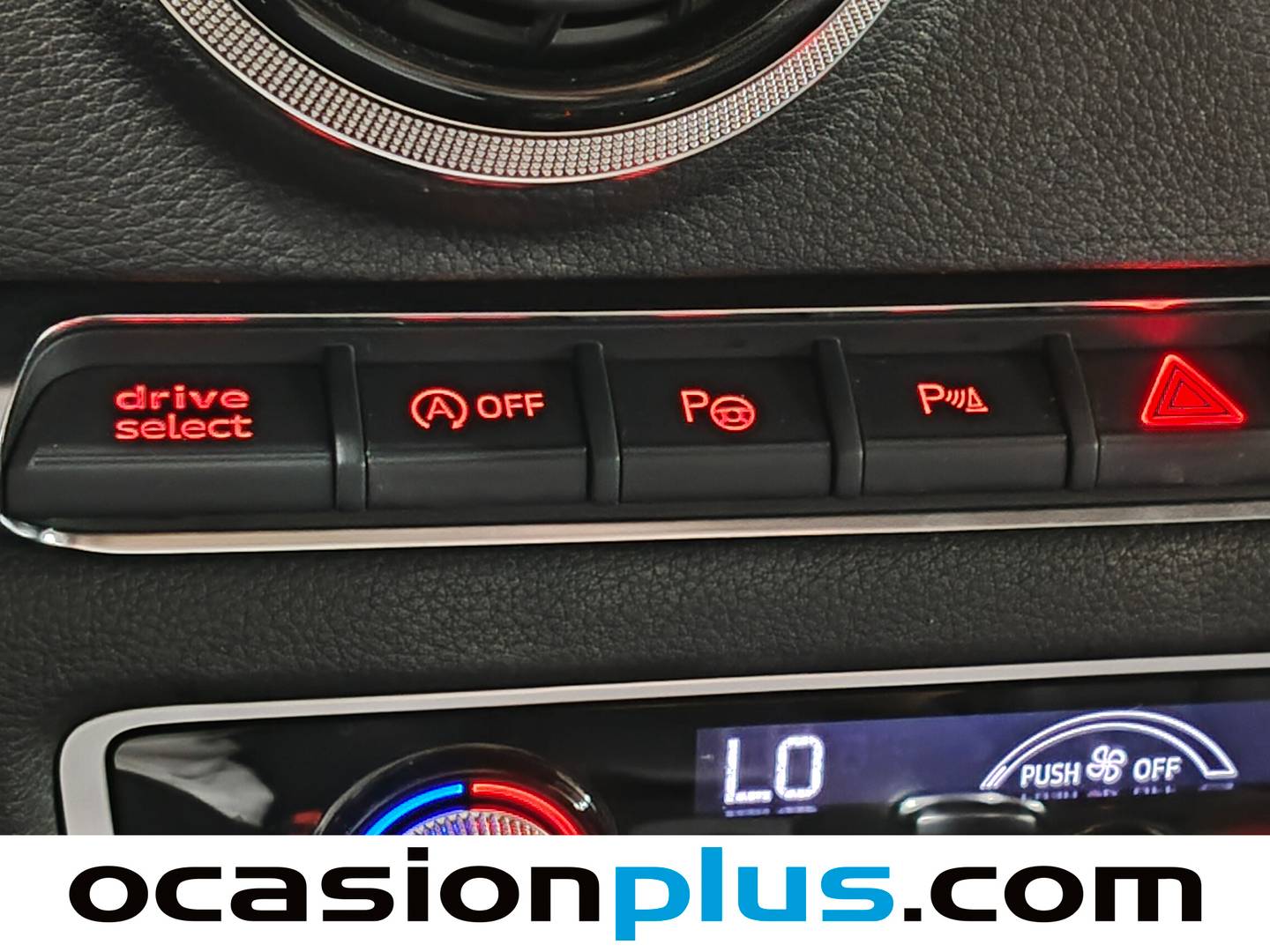 Audi A3 Audi A3 Sportback Attracted 2.0 TDI (150 CV) S tronic al mejor precio