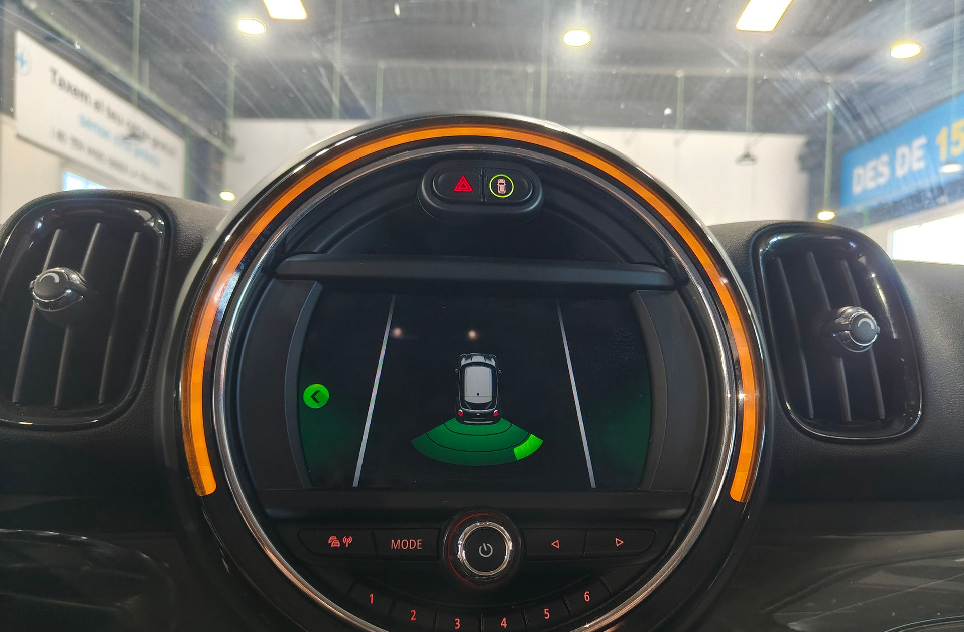 MINI Countryman Cooper - foto 9