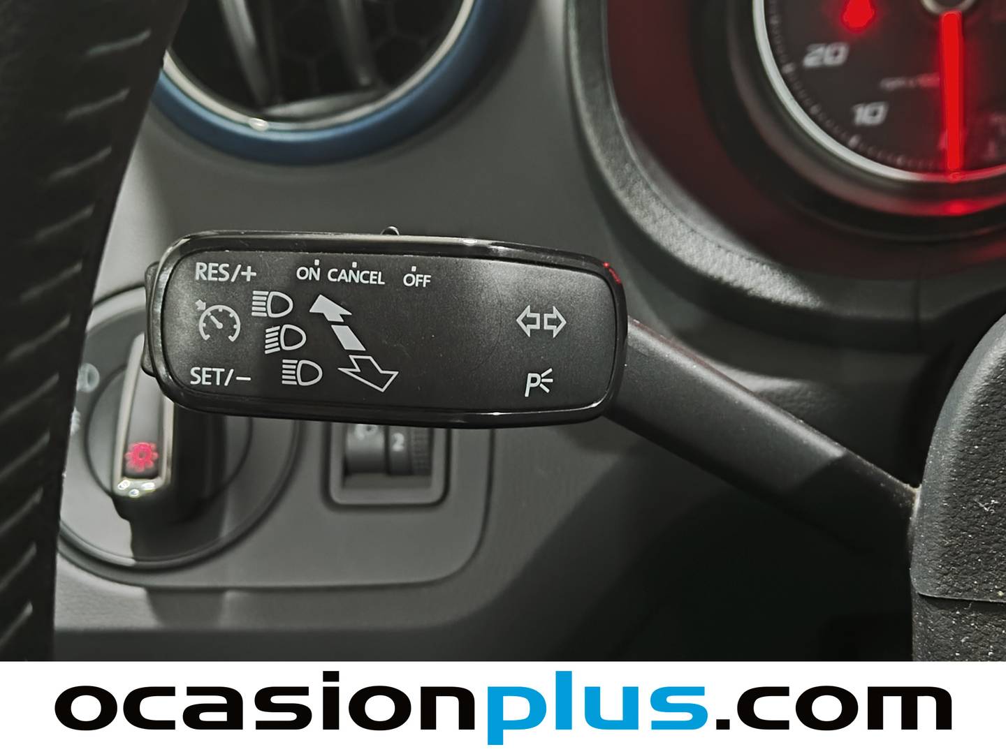 Seat Ibiza Seat Ibiza 1.0 Style Connect (75 CV) de ocasión