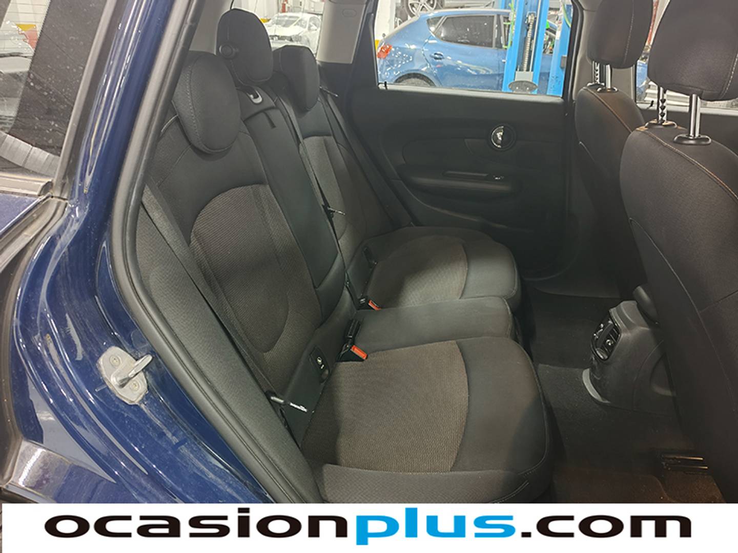 Mini CLUBMAN MINI MINI Clubman Cooper D (150 CV) al mejor precio