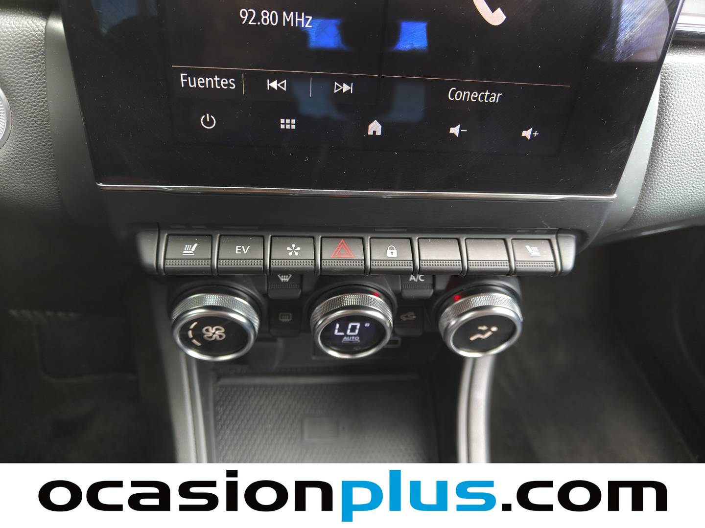 Foto Mitsubishi ASX Mitsubishi ASX 160 PHEV Kaiteki (159 CV)