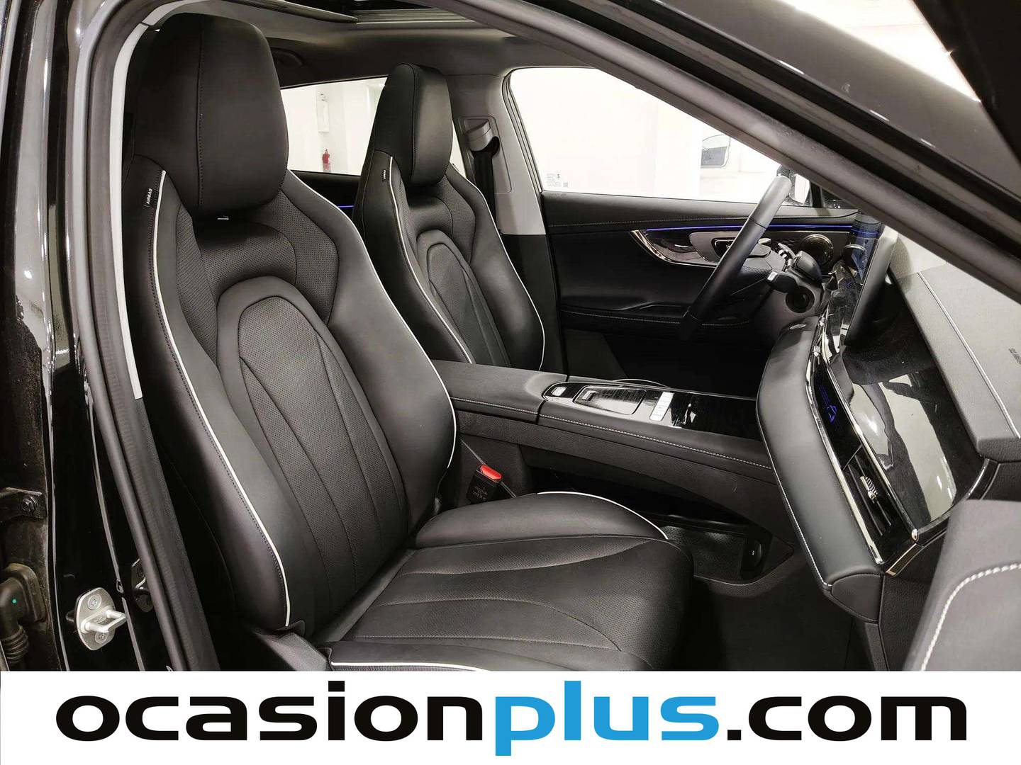 OMODA 5 OMODA 5 1.6 TGDI Premium (145 CV) de segunda mano