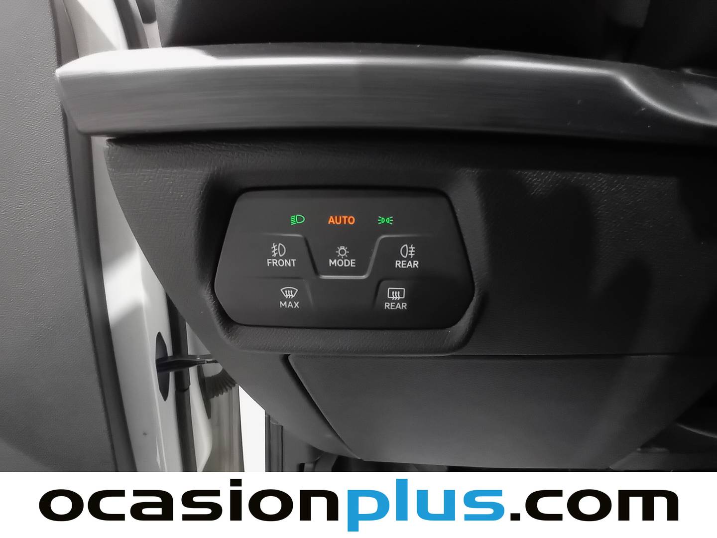 Cupra Formentor CUPRA Formentor 1.5 TSI DSG (150 CV) de ocasión