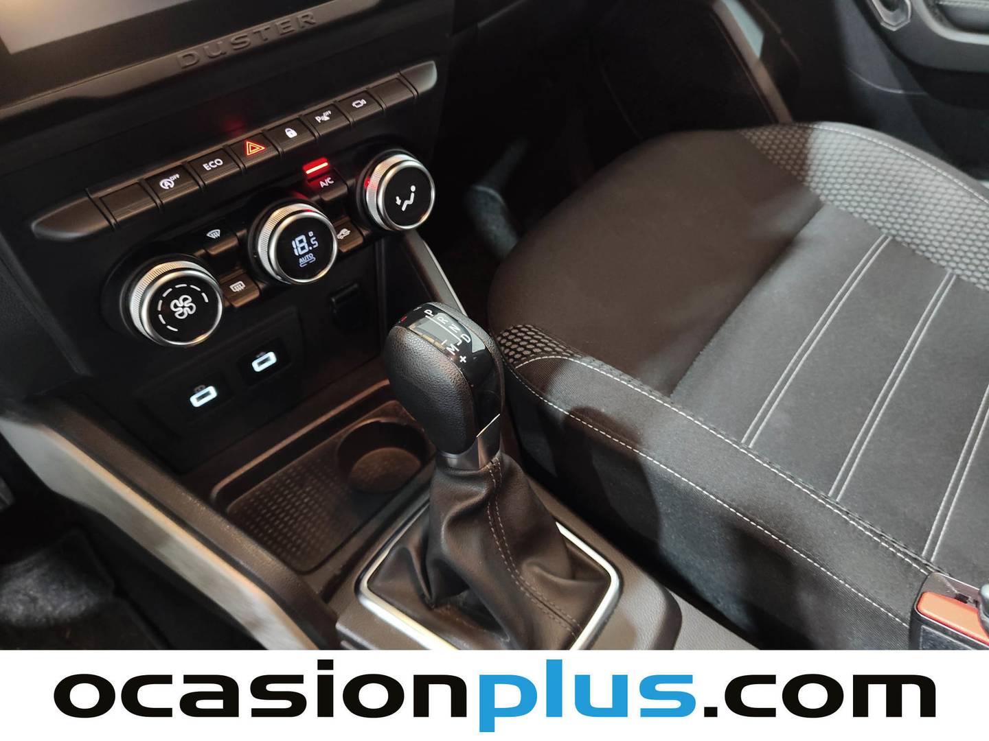 Dacia Duster Dacia Duster Prestige TCE (150 CV) EDC de segunda mano