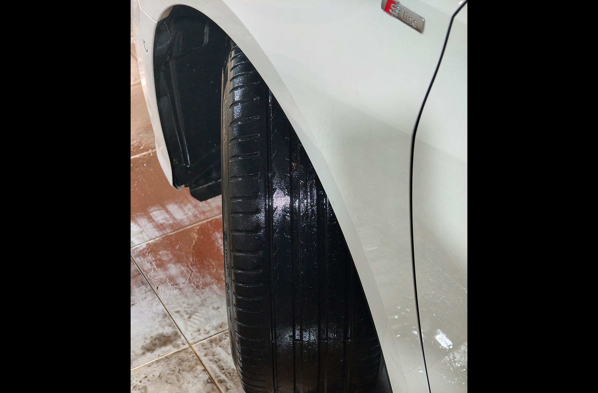 Audi A3 Sportback Genuine edition 30 TFSI Pack S-Line - foto 35