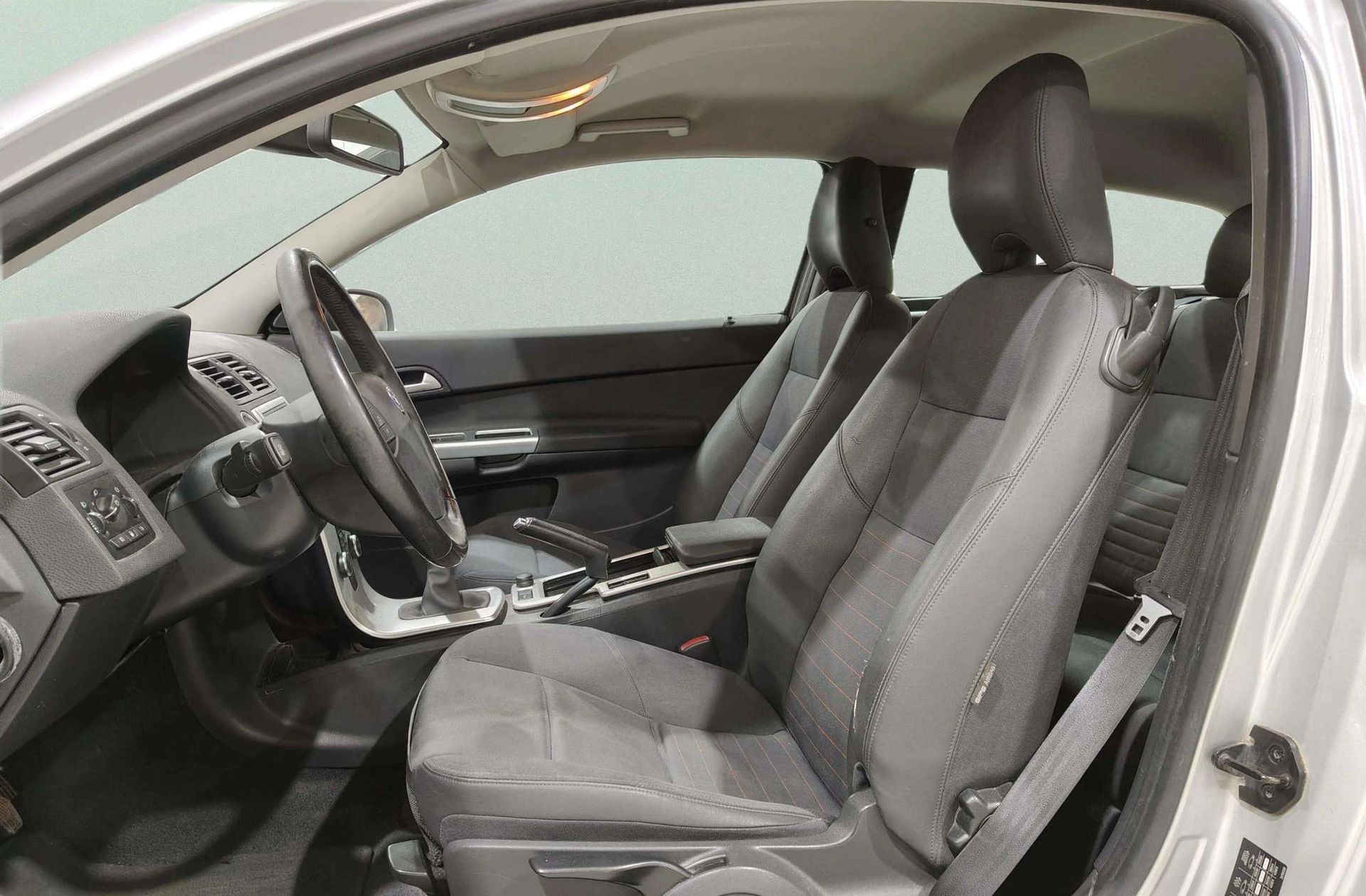 Volvo C30 1.6 Drive Kinetic - foto 10