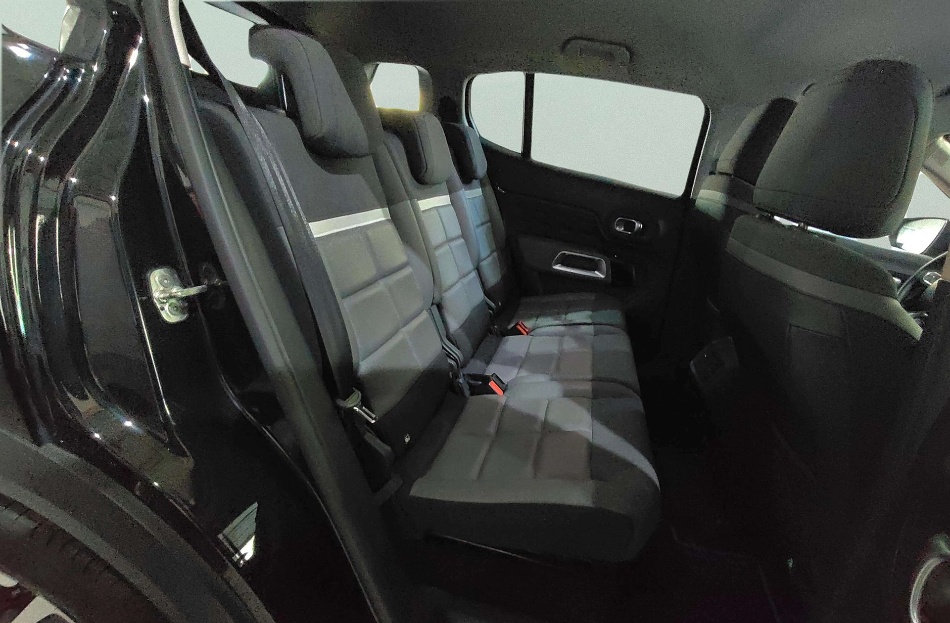 Citroën C5 Aircross BlueHDi 180 Shine EAT8 - foto 25