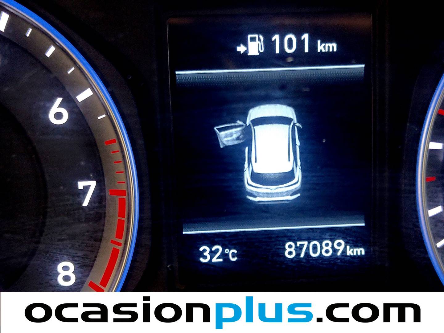 Hyundai Kona Hyundai Kona 1.0 TGDi Essence 4x2 (120 CV) seminuevo