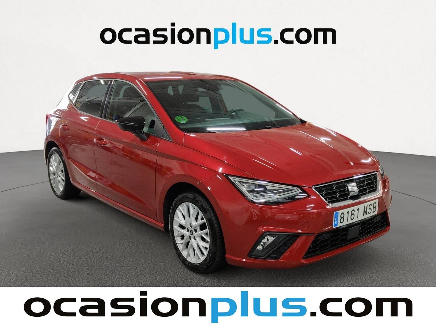Foto Seat Ibiza SEAT Ibiza 1.0 TSI S&S FR XL (115 CV)