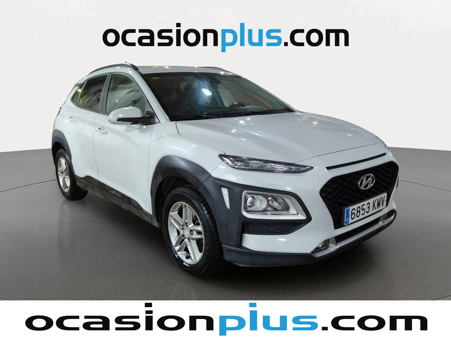 Foto Hyundai Kona Hyundai Kona 1.0 TGDI Klass 4x2 (120 CV)