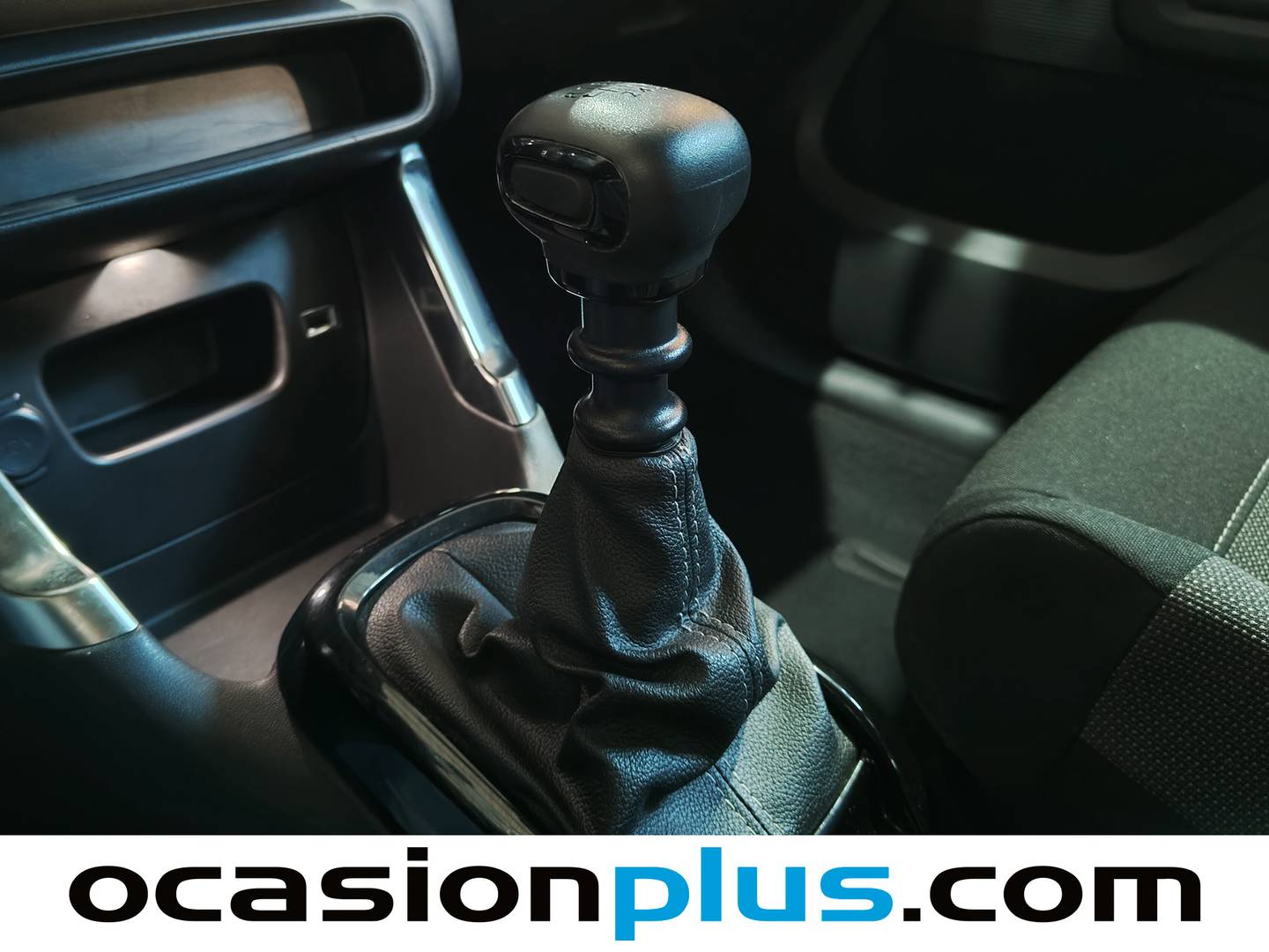 Foto Citroën C3 Aircross Citroen C3 Aircross PureTech 110 S&S Shine (110 CV)