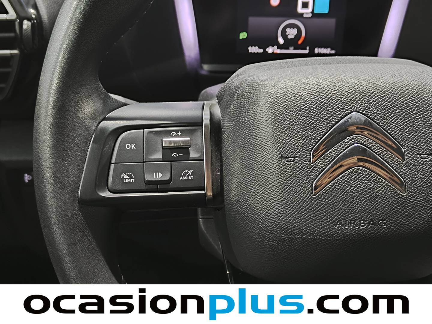 Foto Citroën C4 Citroen C4 PureTech 130 S&S 6v Feel Pack (130 CV)