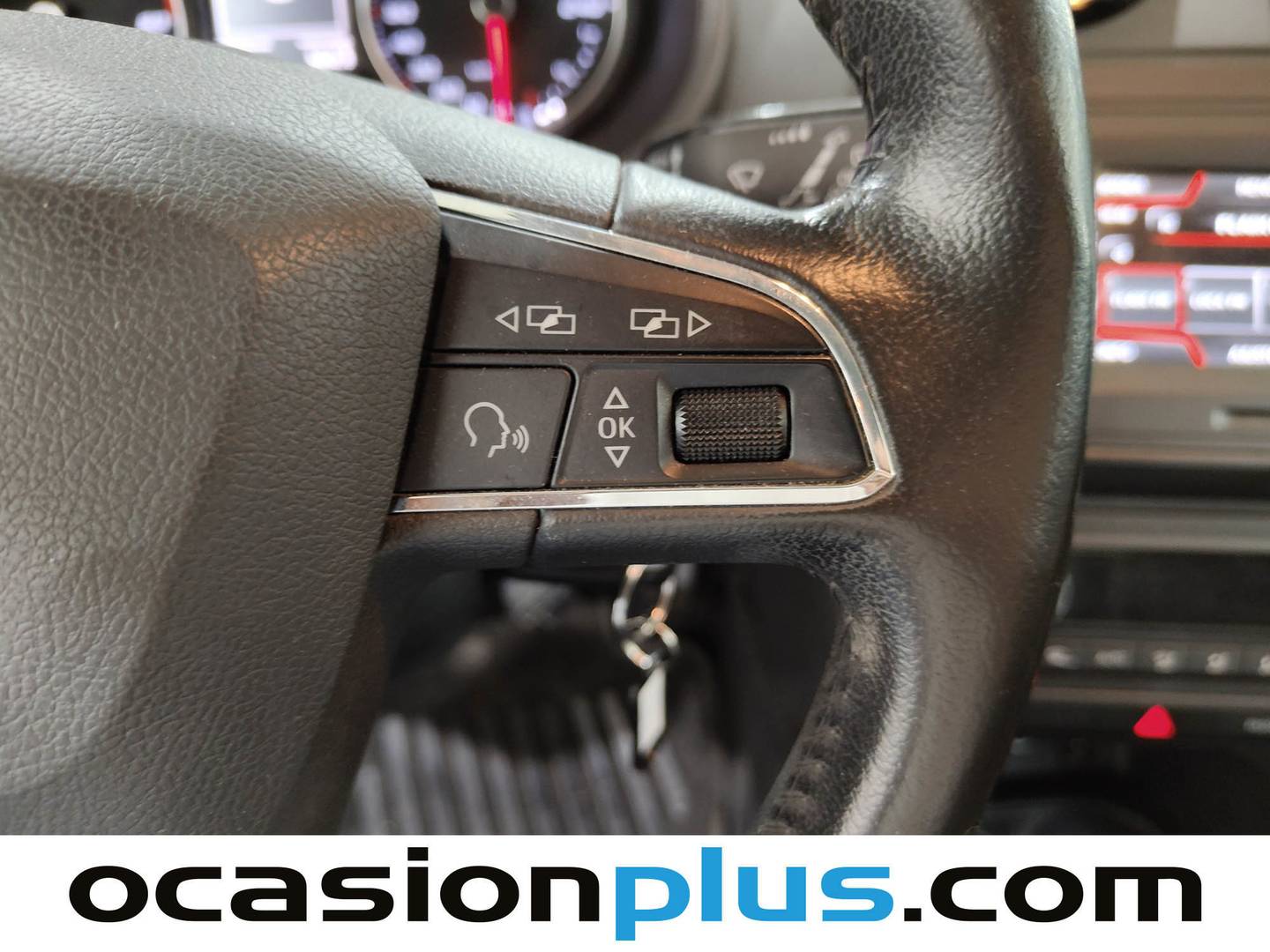 Seat Ibiza Seat Ibiza 1.4 TDI Style (105 CV) 105cv