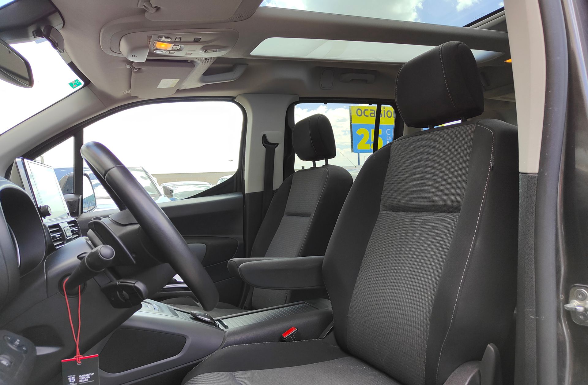 Toyota Proace City 1.5D Family Advance L1 - foto 12