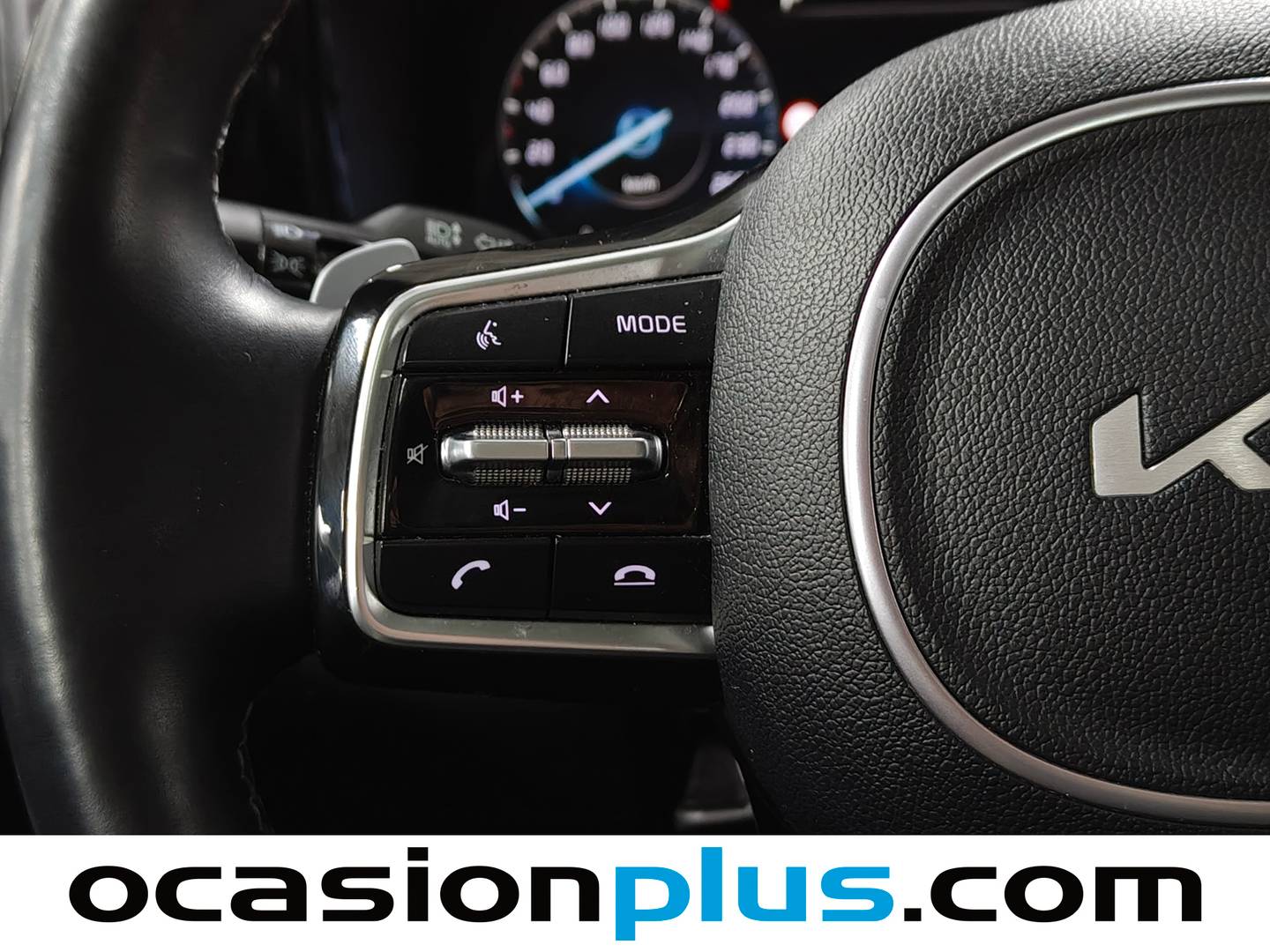 KIA Sorento Kia Sorento 2.2 CRDi Emotion 4x4 DCT (194 CV) 7 plazas diésel