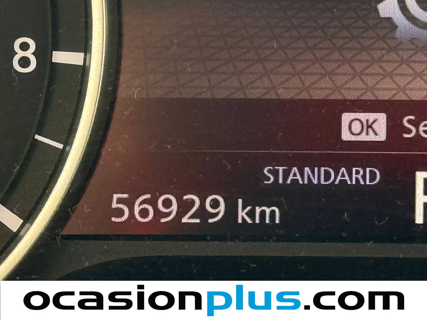 Nissan QASHQAI Nissan Qashqai E-POWER N-Connecta Auto (190 CV) seminuevo