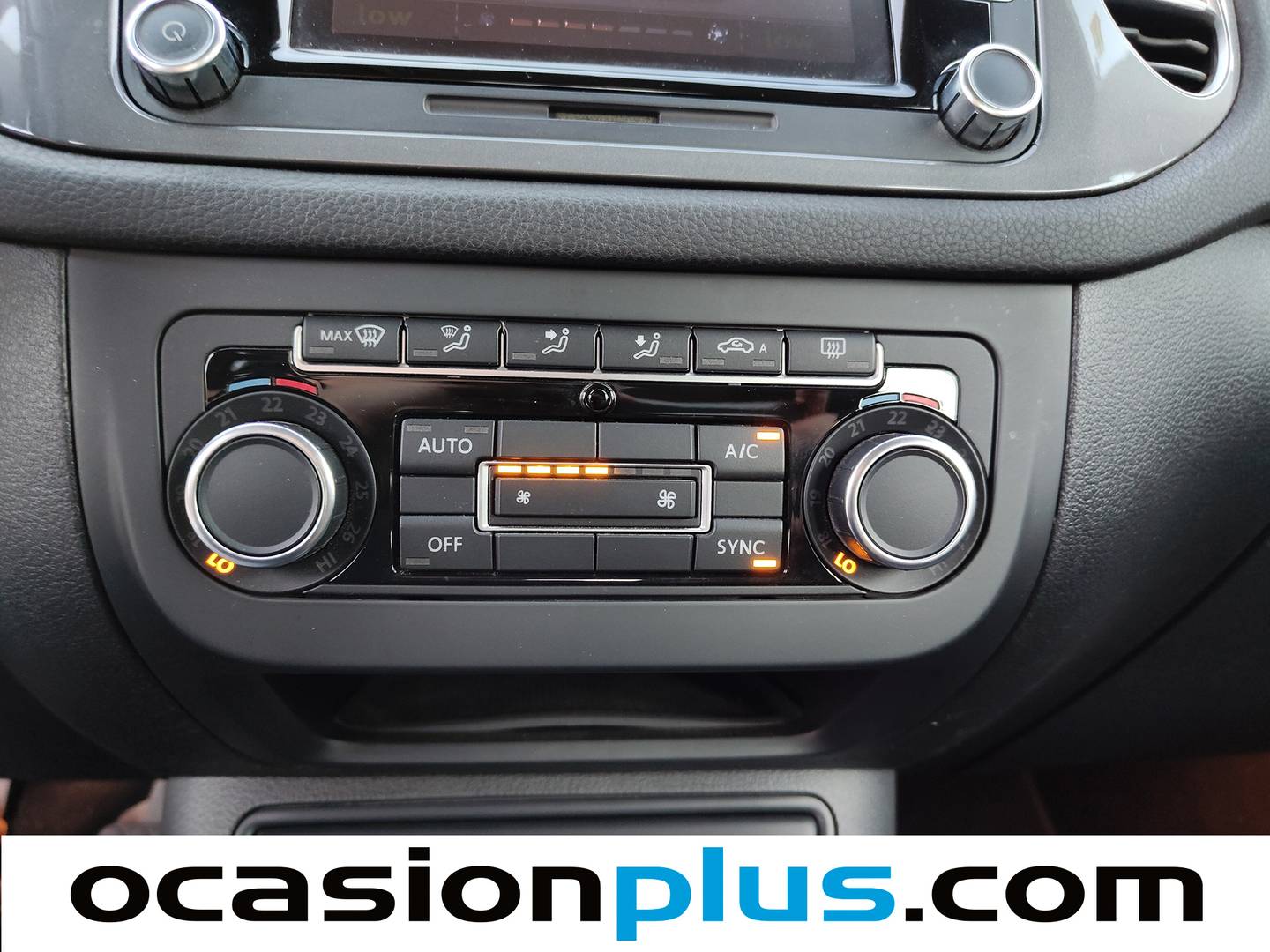 Volkswagen Tiguan Volkswagen Tiguan T1 2.0 TDI BMT 4x2 (110 CV) barato