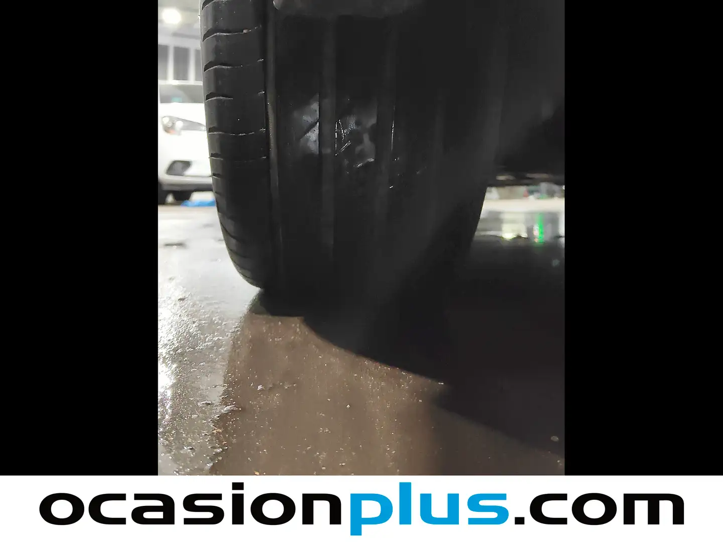 Foto Ford Focus Ford Focus 1.0 Ecoboost S&S ST-Line (125 CV)