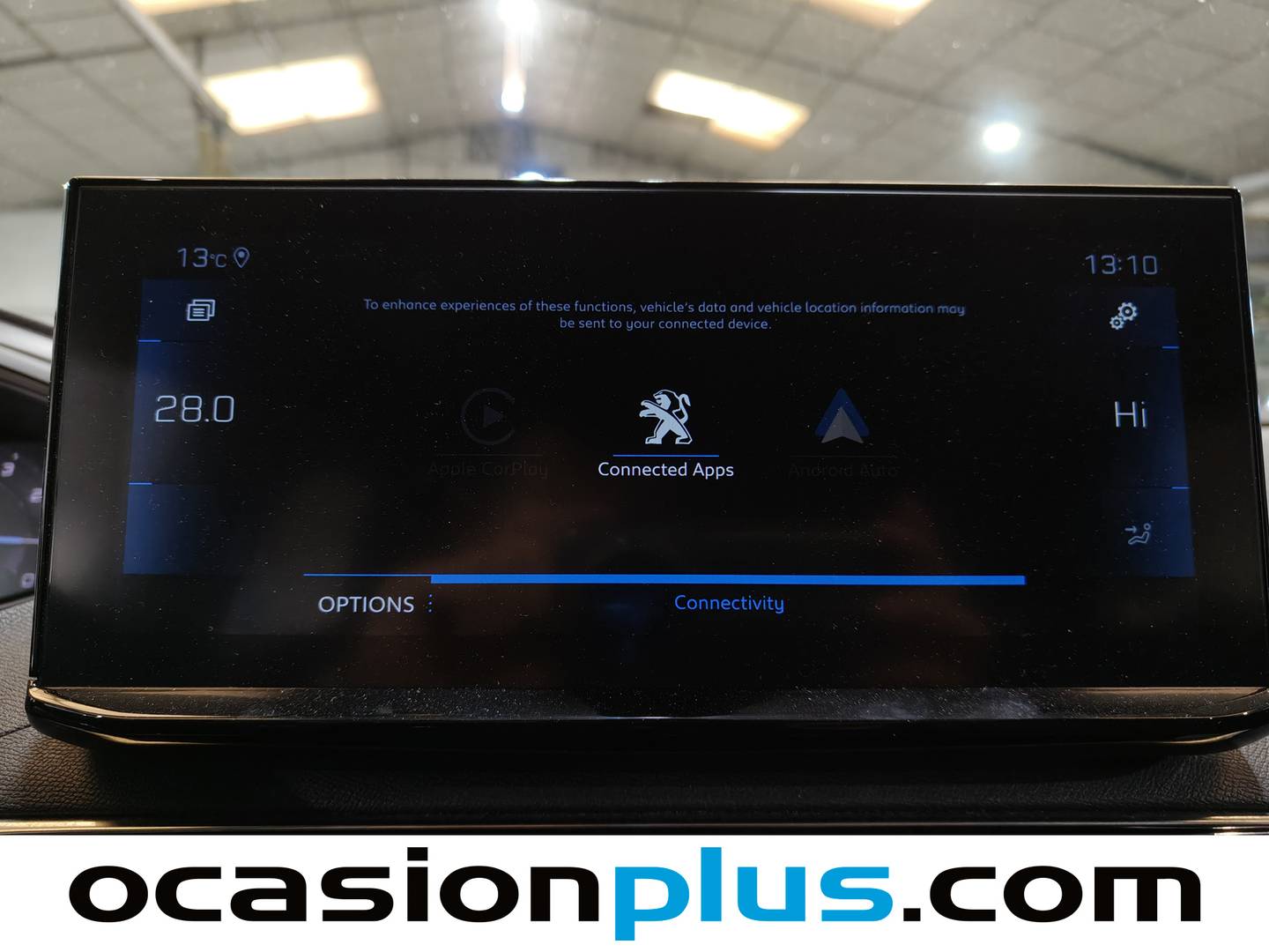 Foto Peugeot 5008 Peugeot 5008 PureTech 130 S&S Allure EAT8 (130 CV) 7 Plazas