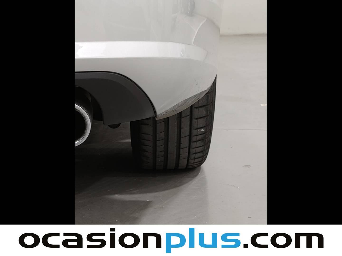 Volvo S90 Volvo S90 T4 Business Plus Auto  (190 CV) de segunda mano