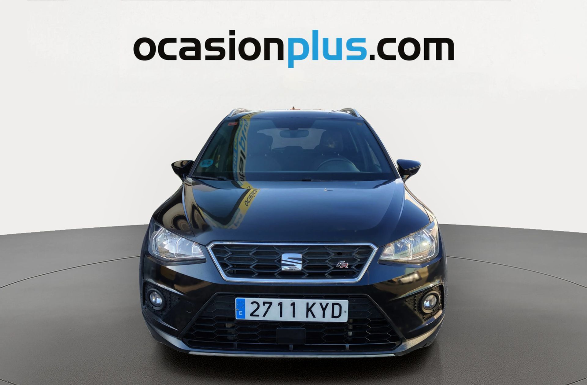 SEAT Arona 1.6 TDI Ecomotive FR - foto 17