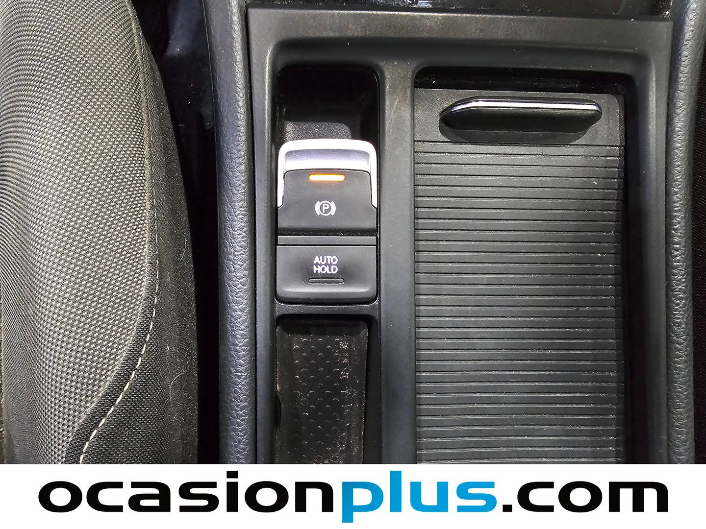 Foto Volkswagen Golf Volkswagen Golf Sport 2.0 TDI BMT 110 kW (150 CV) DSG