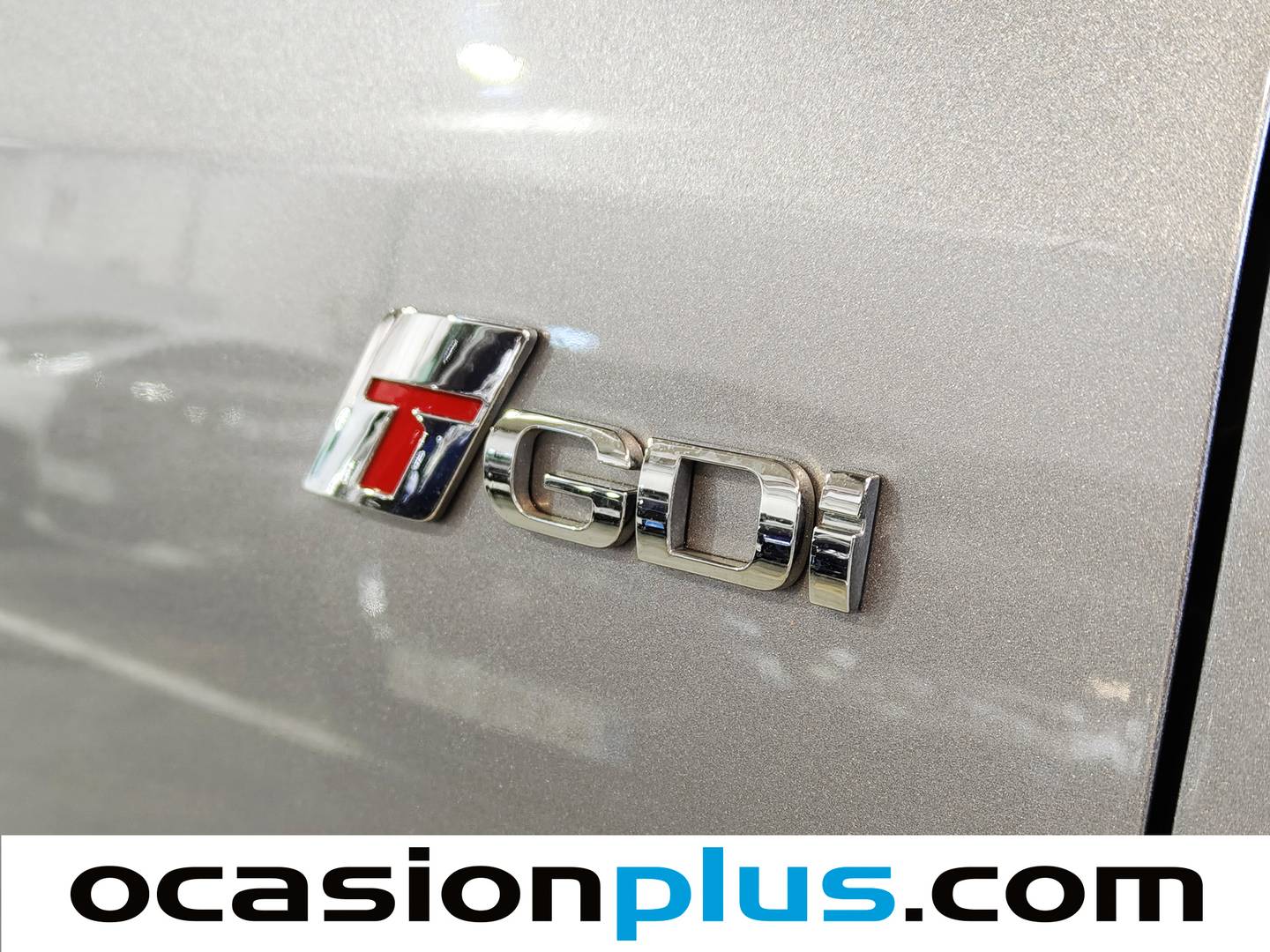 SsangYong Tivoli SsangYong Tivoli G15T LP Urban Plus (135 CV) de segunda mano