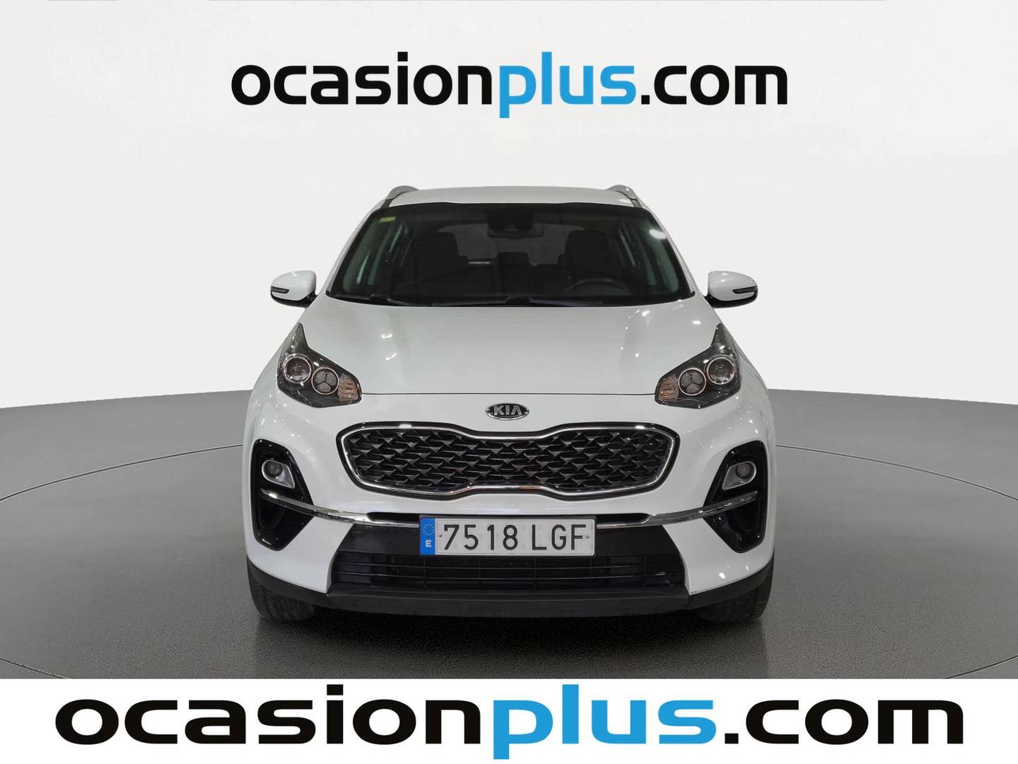 KIA Sportage Kia Sportage 1.6 GDi Drive 4x2 (132 CV) 132cv