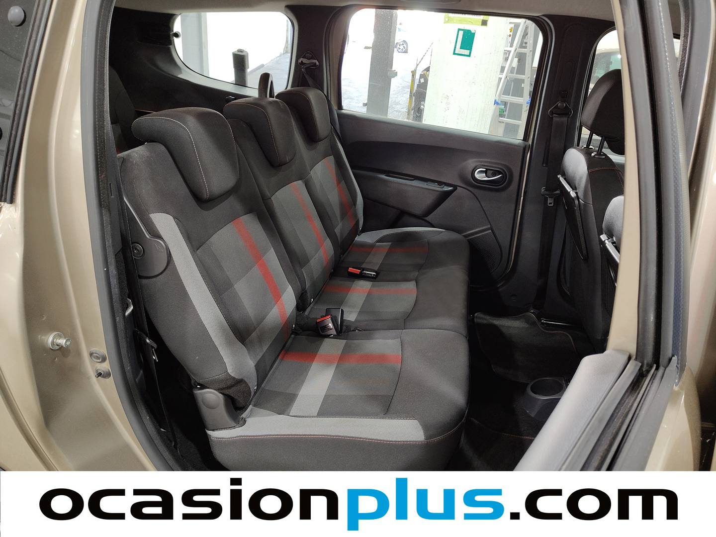 Dacia Lodgy Dacia Lodgy Serie Limitada Xplore TCE GPF (130 CV) 7 Plazas km 0