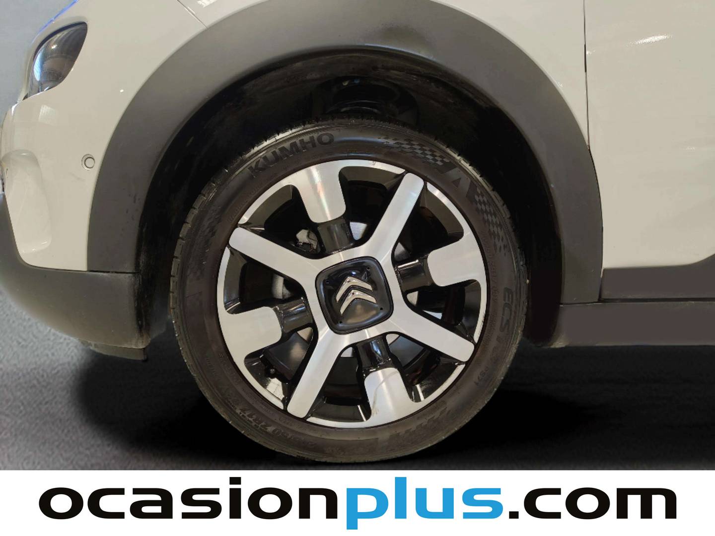 Citroën C4 Cactus Citroën C4 Cactus PureTech 110 S&S Shine (110 CV) de segunda mano
