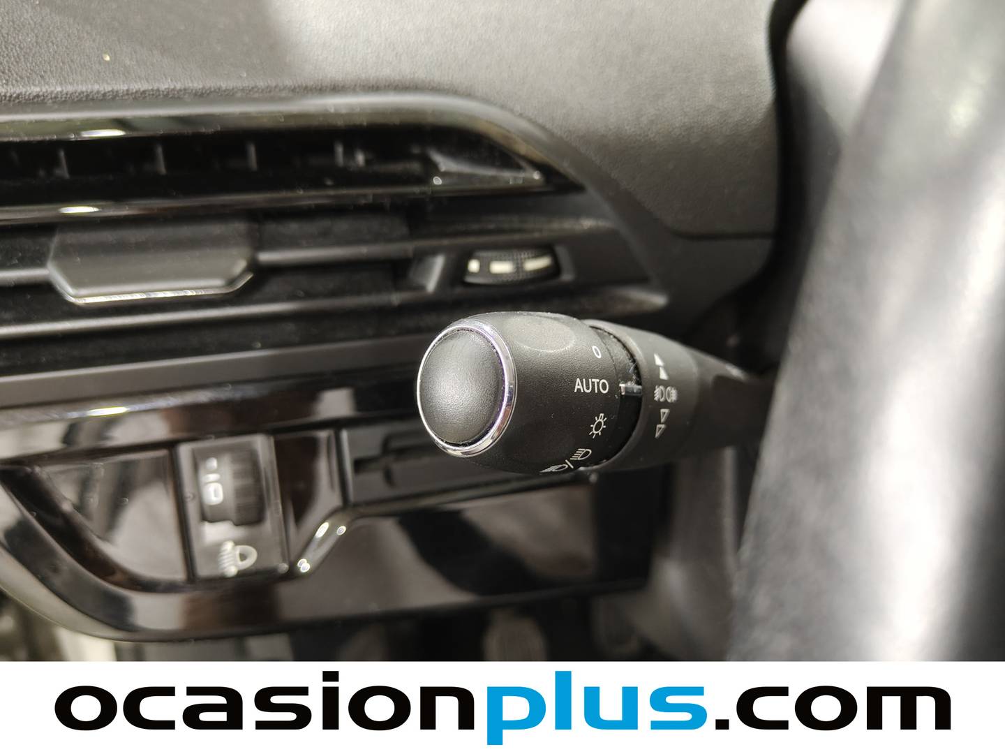 Citroën C4 Picasso Citroen C4 Picasso PureTech 130 S&S Feel (130 CV) manual