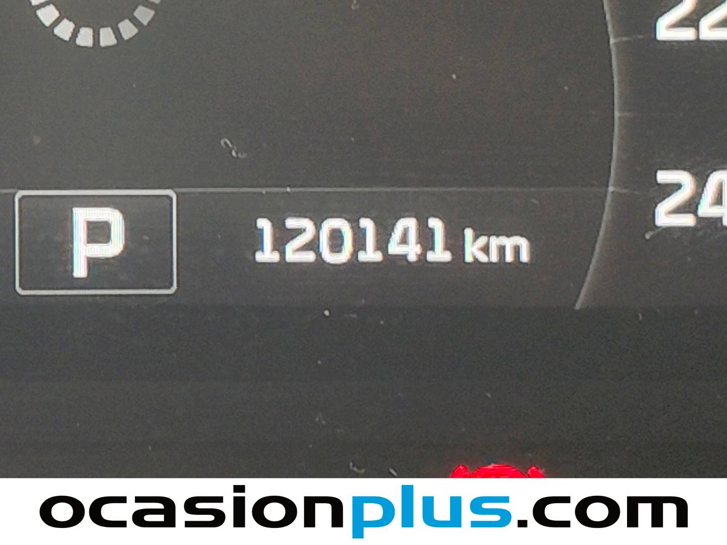 KIA Sorento KIA Sorento 2.2 CRDi Emotion 4x4 Auto (200 CV) 7 Plazas seminuevo