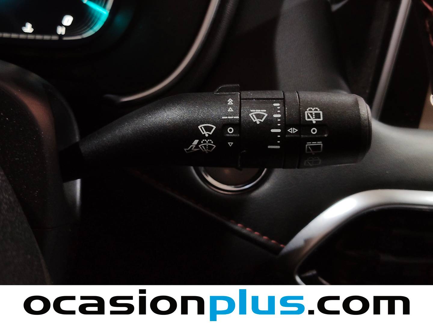 Foto MG HS MG HS 1.5 Turbo GDI Comfort (162 CV)