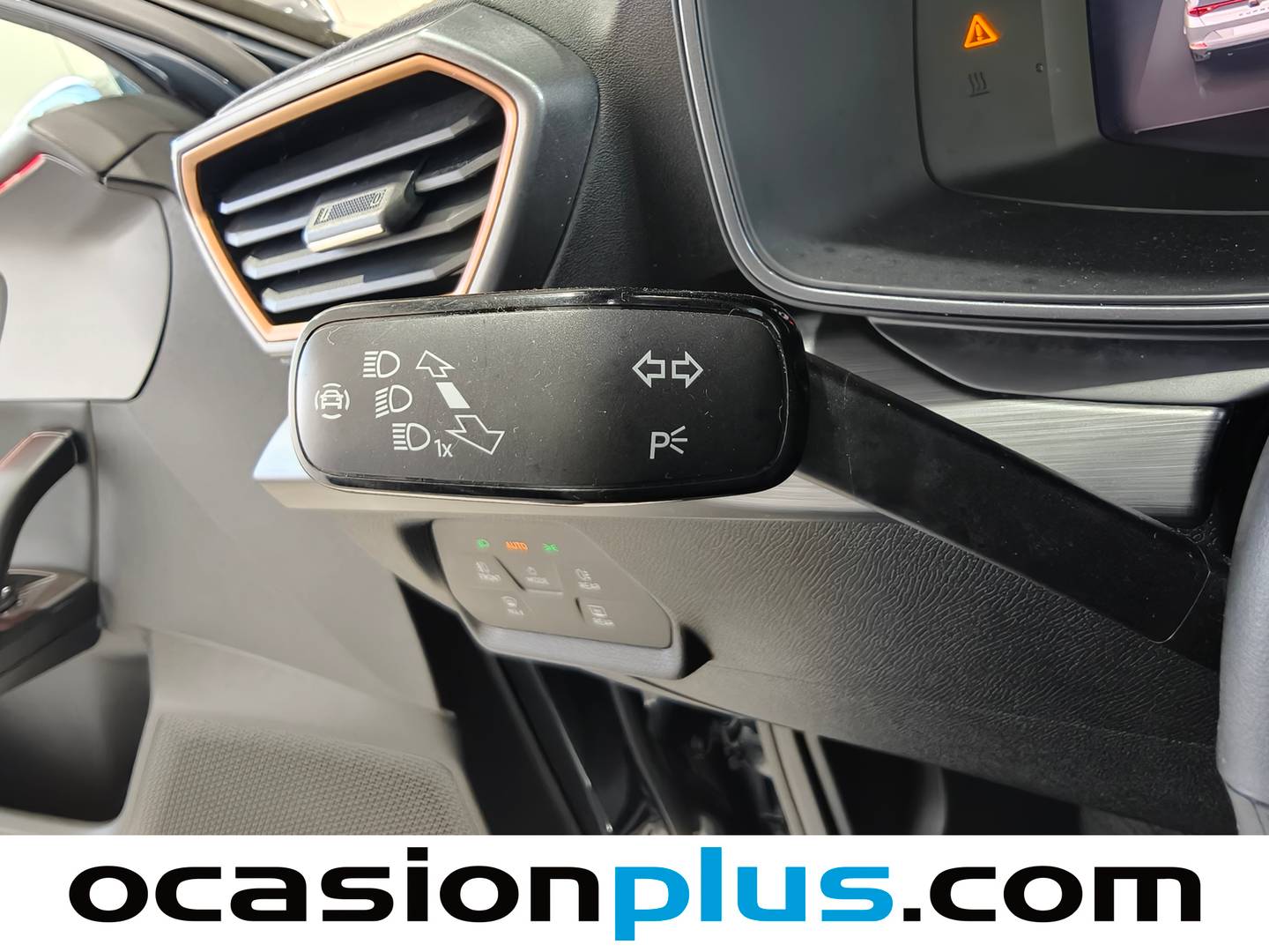 Cupra Formentor Cupra Formentor 1.5 TSI DSG (150 CV) 150cv