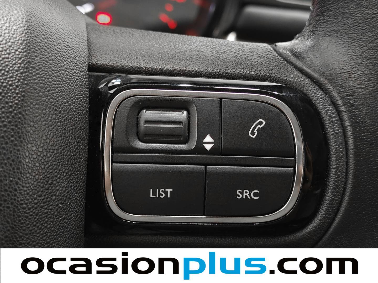 Foto Citroën C3 Citroen C3 PureTech 82 Origins (82 CV)