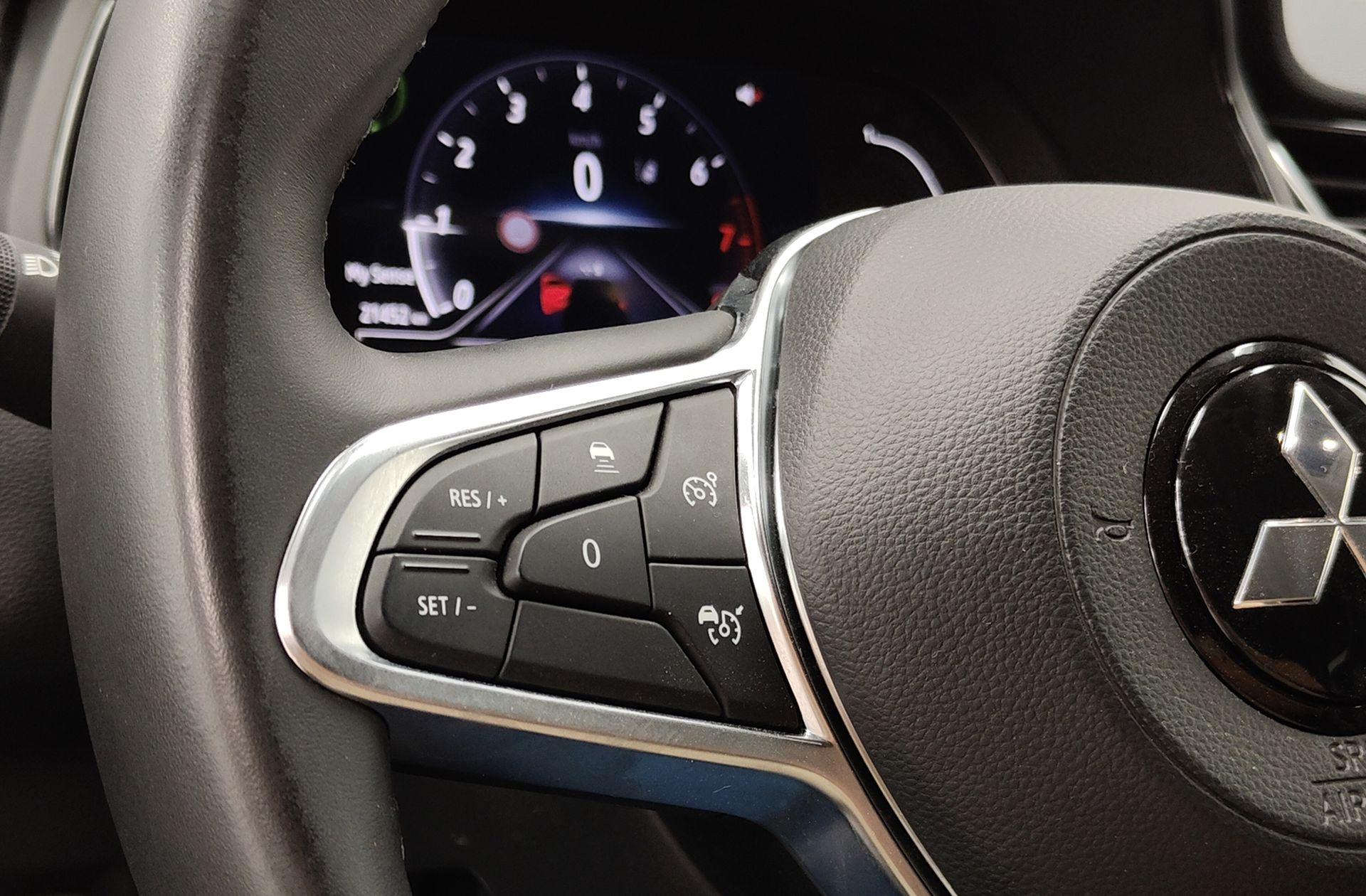 Mitsubishi ASX 130T MHEV Kaiteki - foto 25