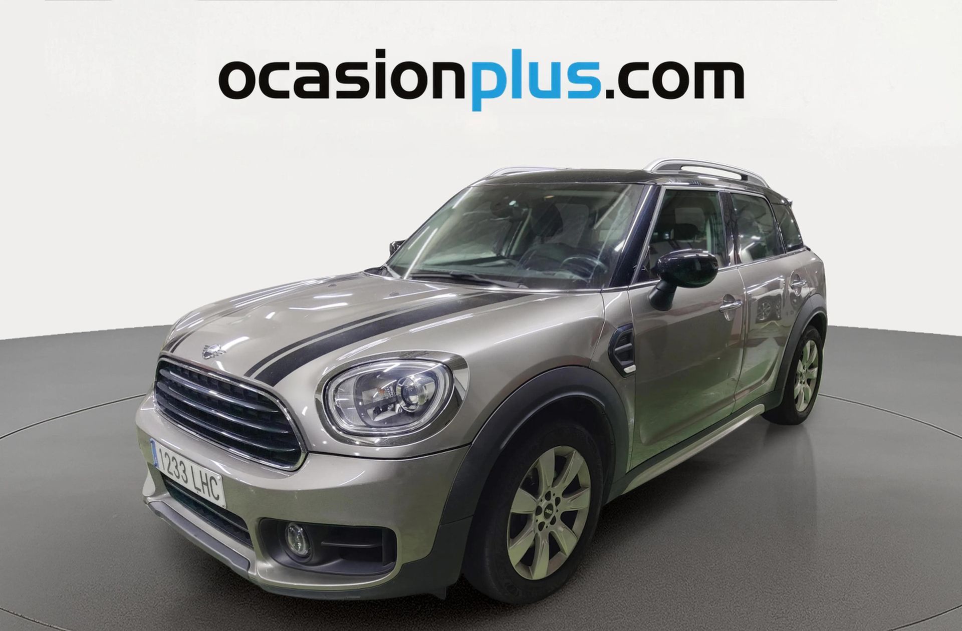 MINI Countryman Cooper