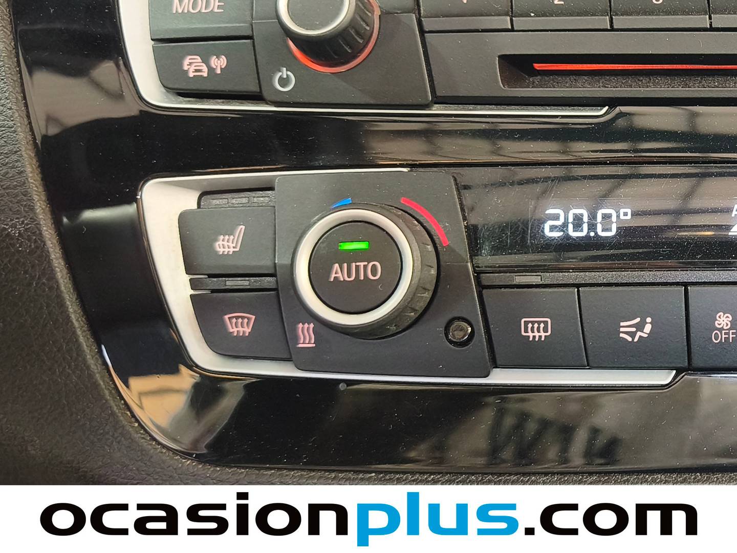 Extras y acabados del BMW Serie 2 BMW Serie 2 M240i xDrive Cabrio (340 CV)