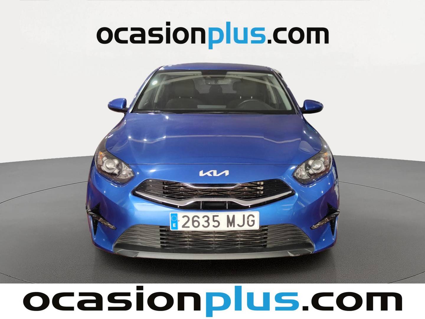 KIA Ceed KIA Ceed 1.6 MHEV iMT Drive (136 CV) 136cv