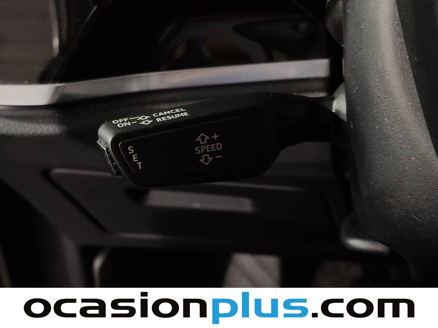 Audi Q3 Audi Q3 35 TDI (150 CV) manual