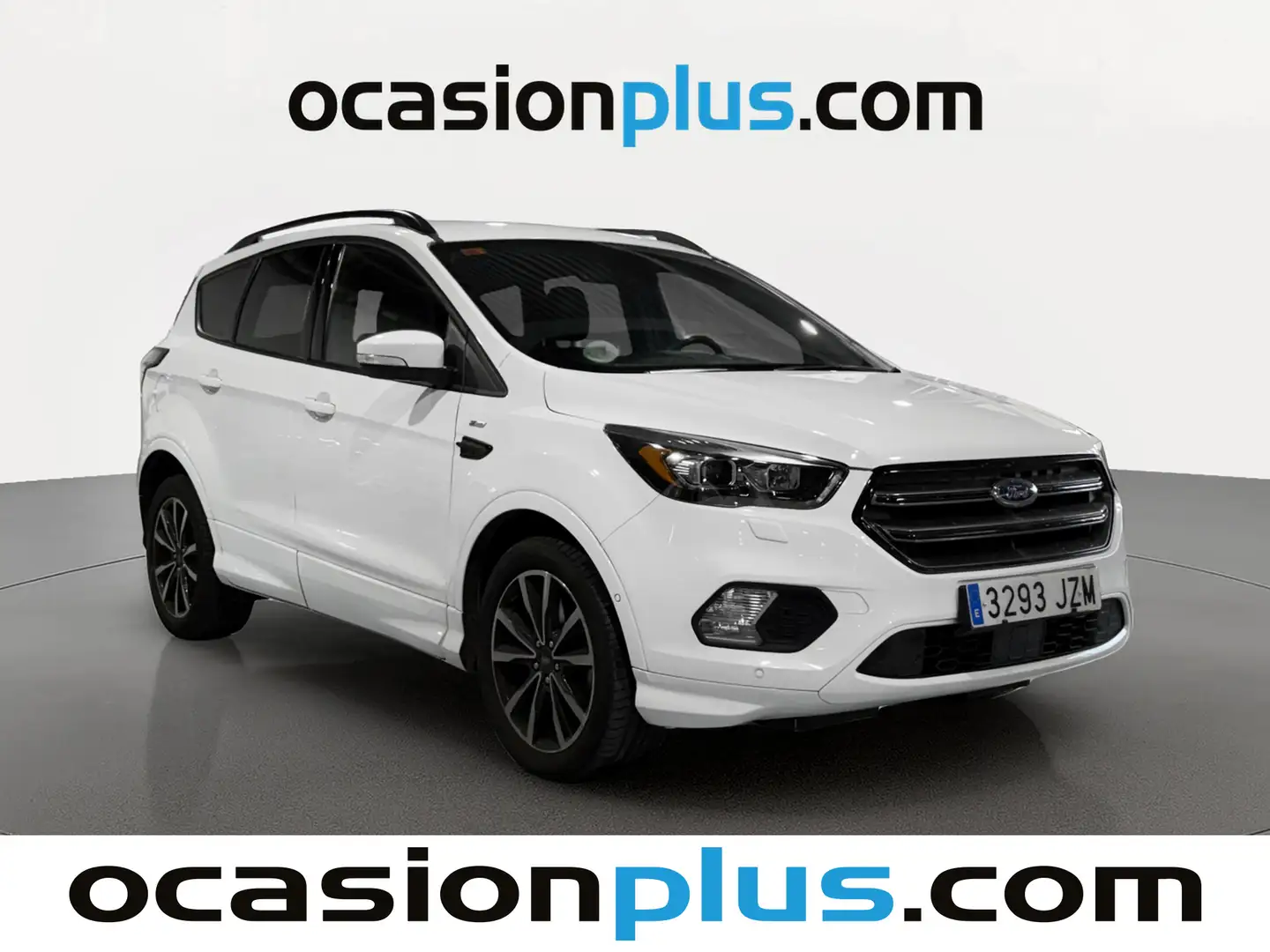 Foto Ford Kuga Ford Kuga 2.0 TDCI S&S ST-Line 4x2 (150 CV)