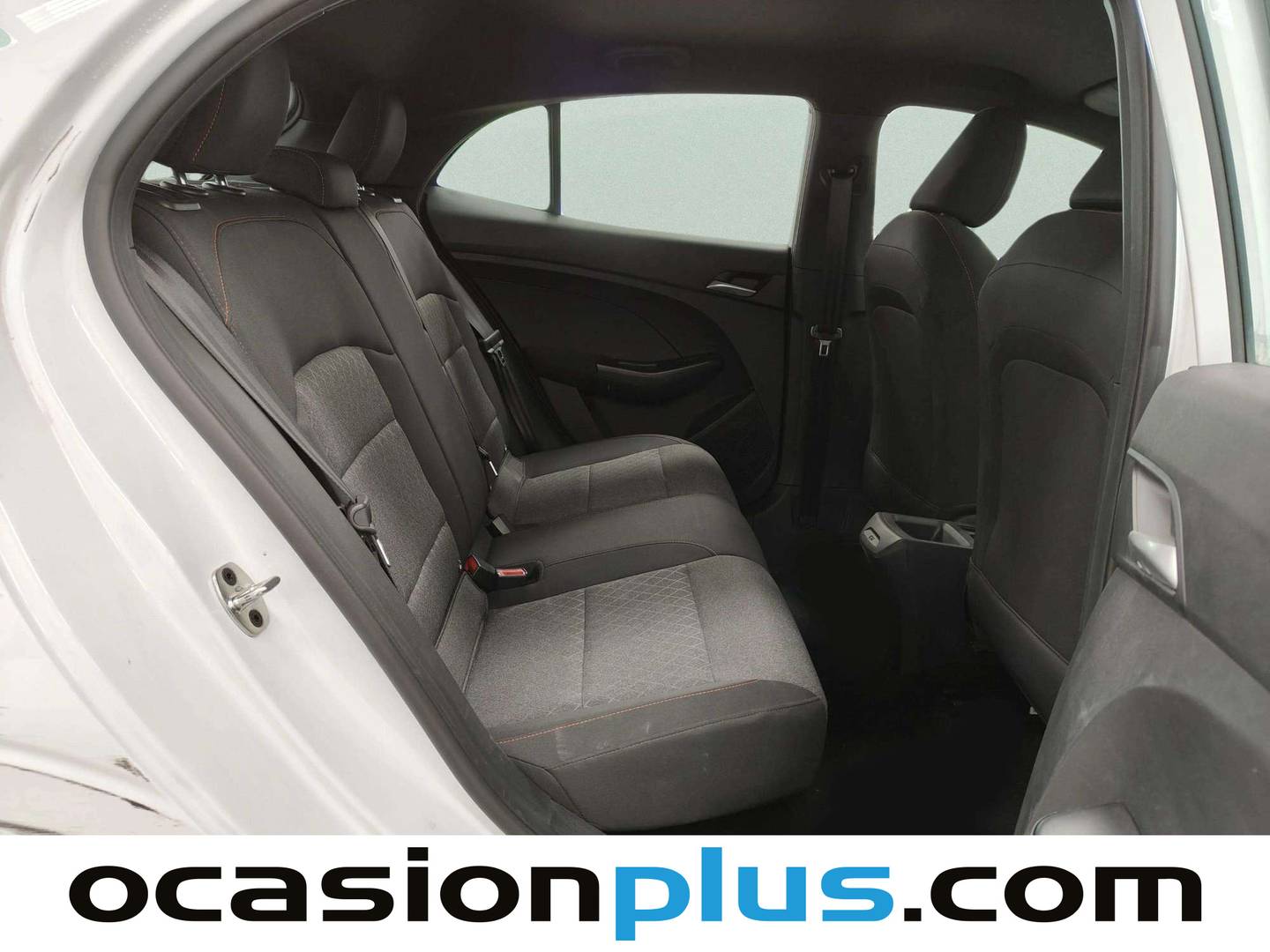 MG MG3 MG MG3 1.5 Comfort (116 CV) gasolina