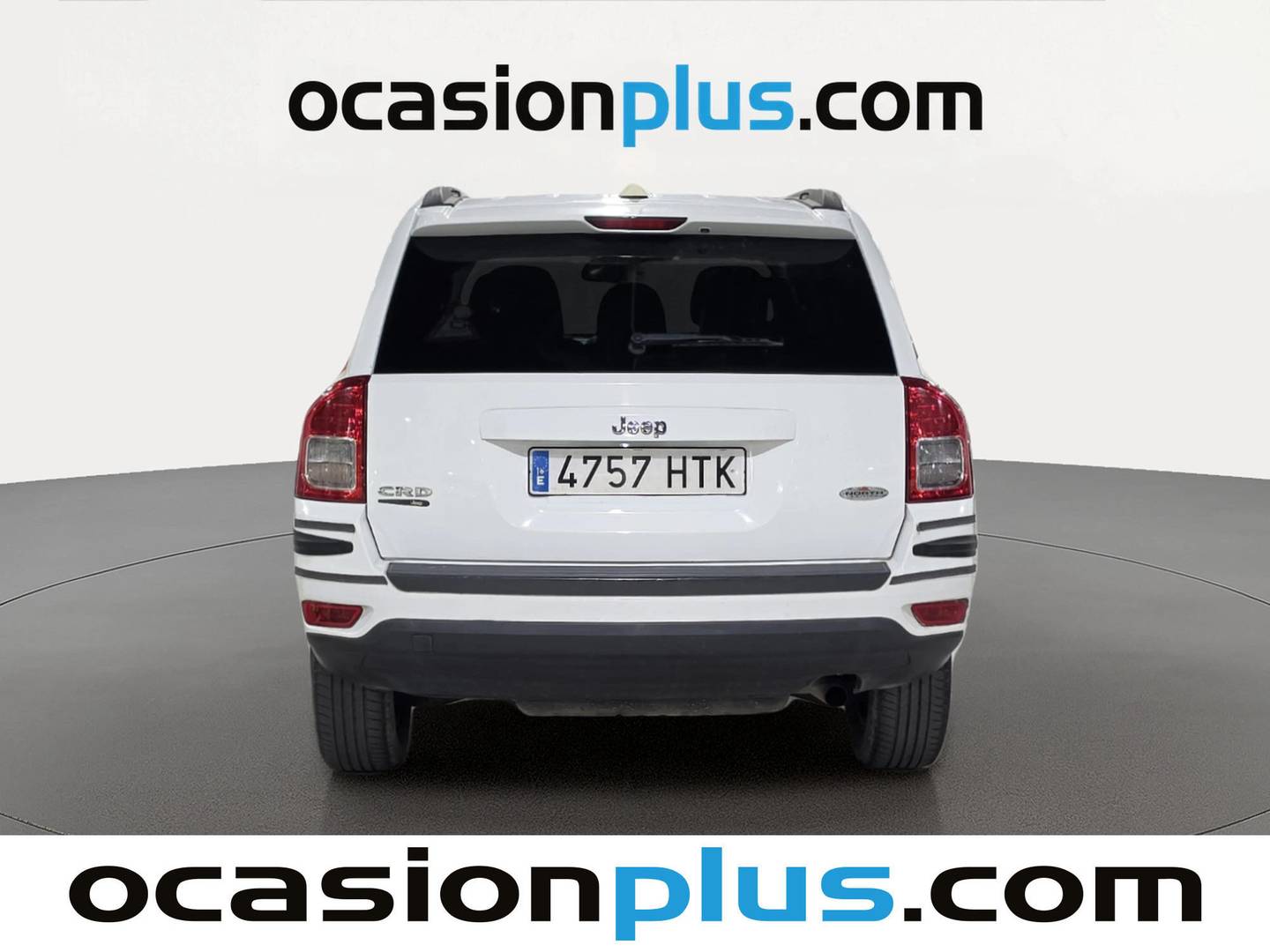 Jeep Compass Jeep Compass 2.2 CRD North 4x2 (136 CV) barato