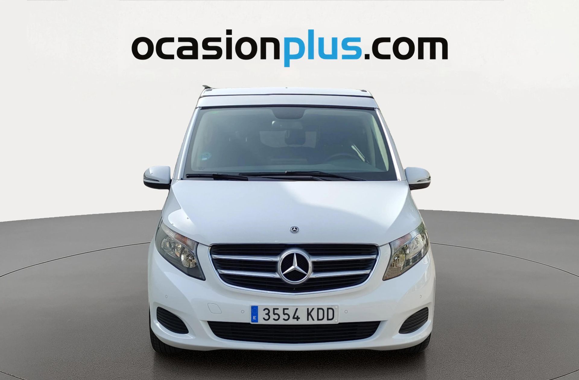 Mercedes-Benz Clase V 220 d Marco Polo Largo - foto 18
