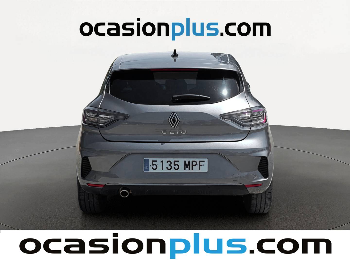 Renault Clio Renault Clio Techno TCe 66 kW (90 CV) barato