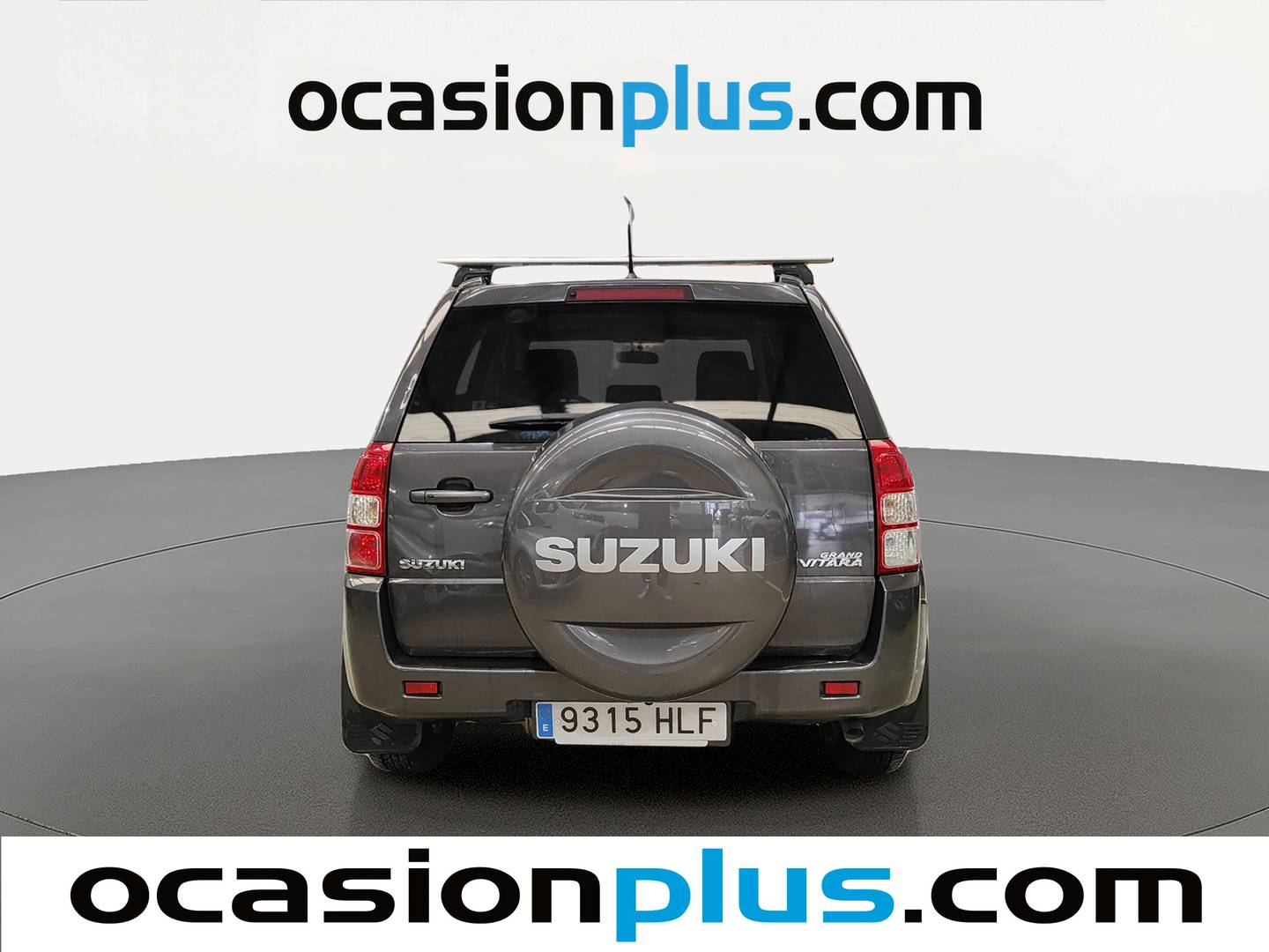 Suzuki Grand Vitara Suzuki Grand Vitara 1.9 DDIS JLX-E (129 CV) barato