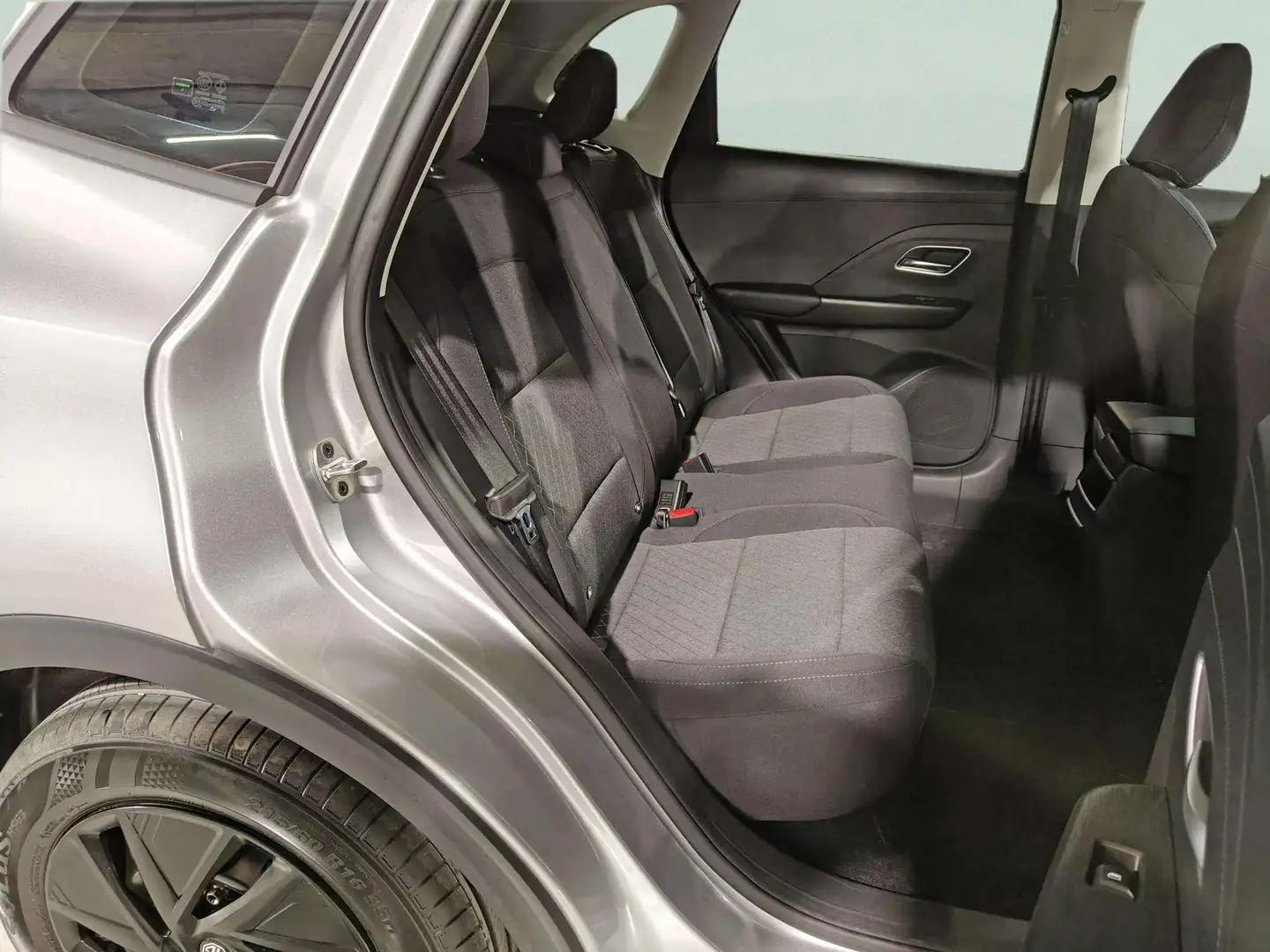 Foto MG ZS MG ZS 1.5 Standard (116 CV)