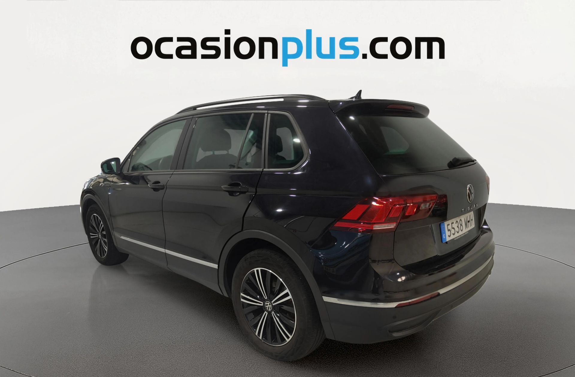 Volkswagen Tiguan Life 2.0 TDI DSG - foto 3